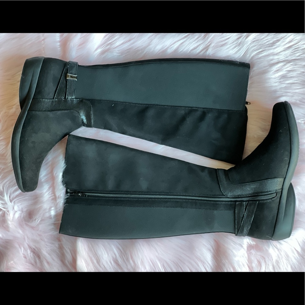 New Karen Scott vodda boots
